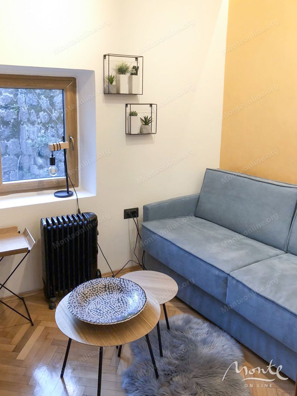 Apartment in Kotor, Montenegro, 50 m² - Foto 18