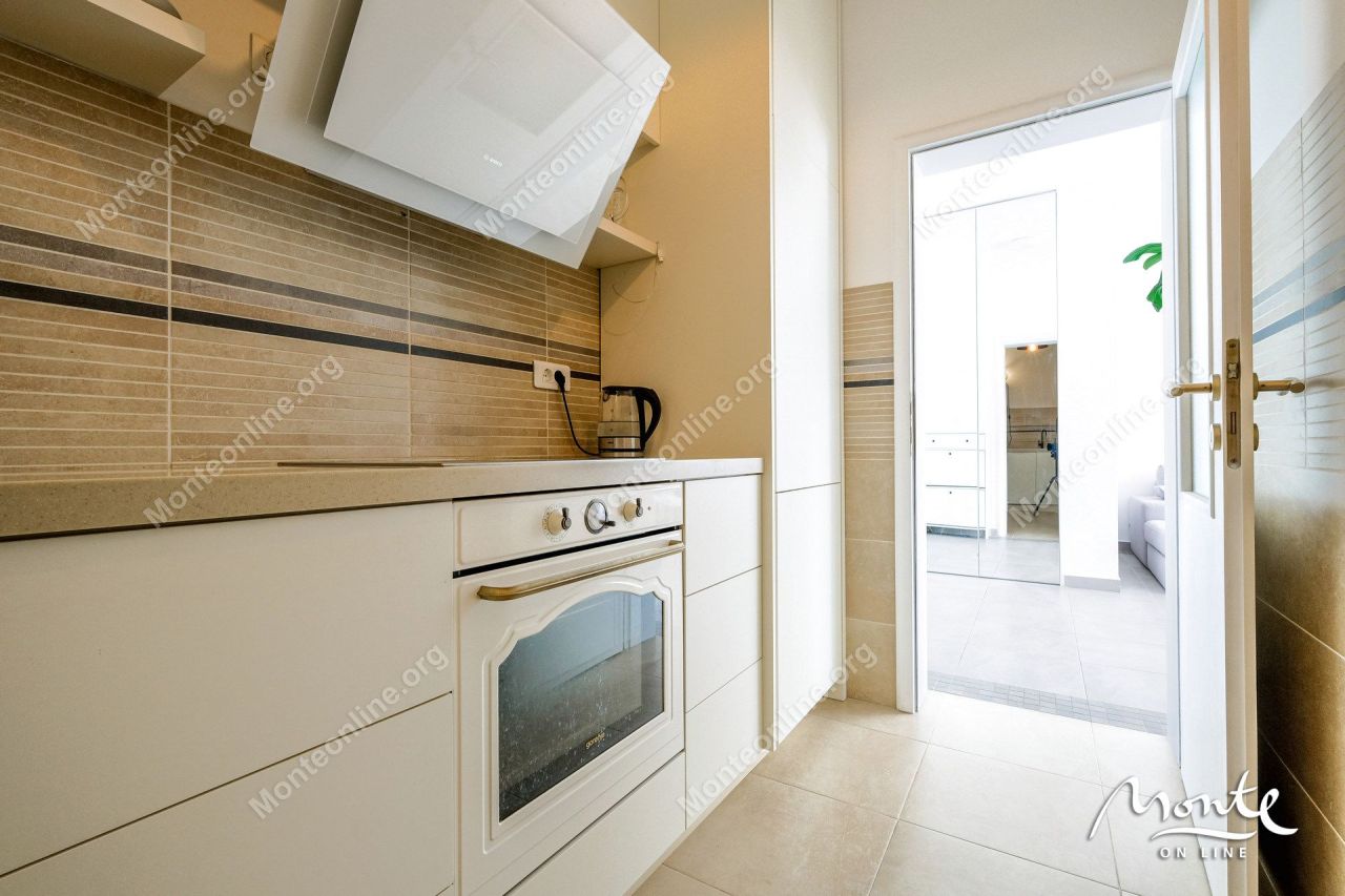 Appartement à Budva, Monténégro, 65 m² - image 18