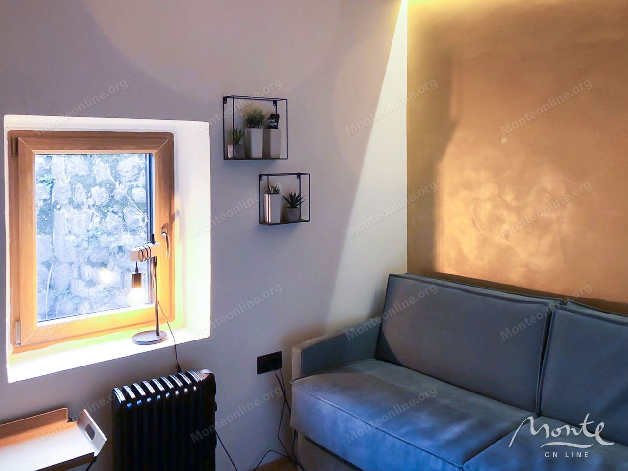 Apartment in Kotor, Montenegro, 50 m² - Foto 19