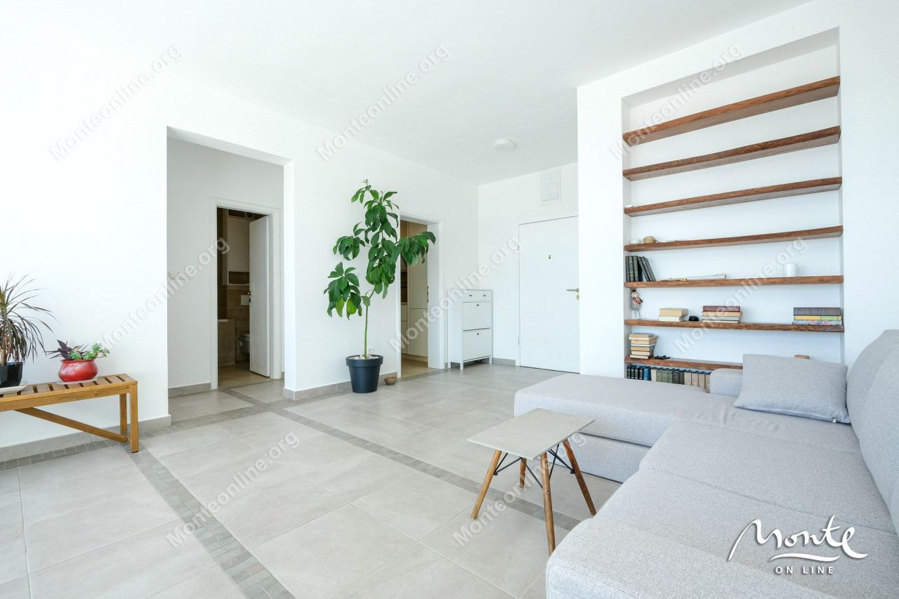 Appartement à Budva, Monténégro, 65 m² - image 19