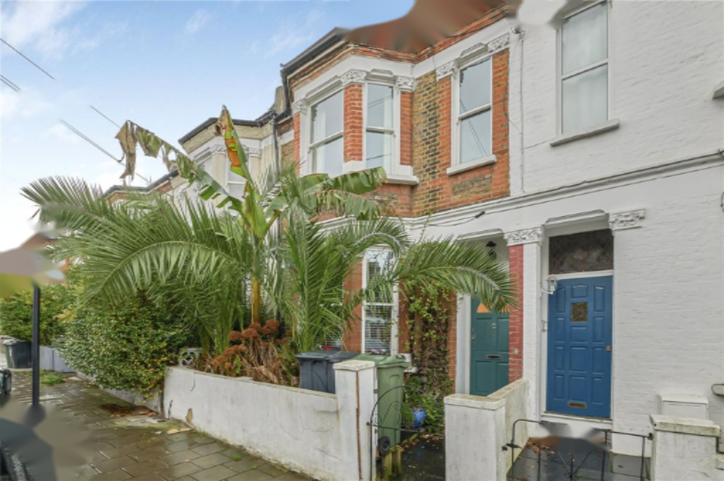 Appartement à Londres, Royaume-Uni, 45 m² - image 5