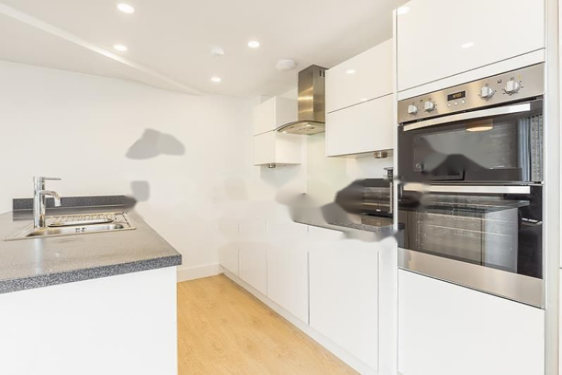 Wohnung in London, Großbritannien, 52 m² - Foto 5
