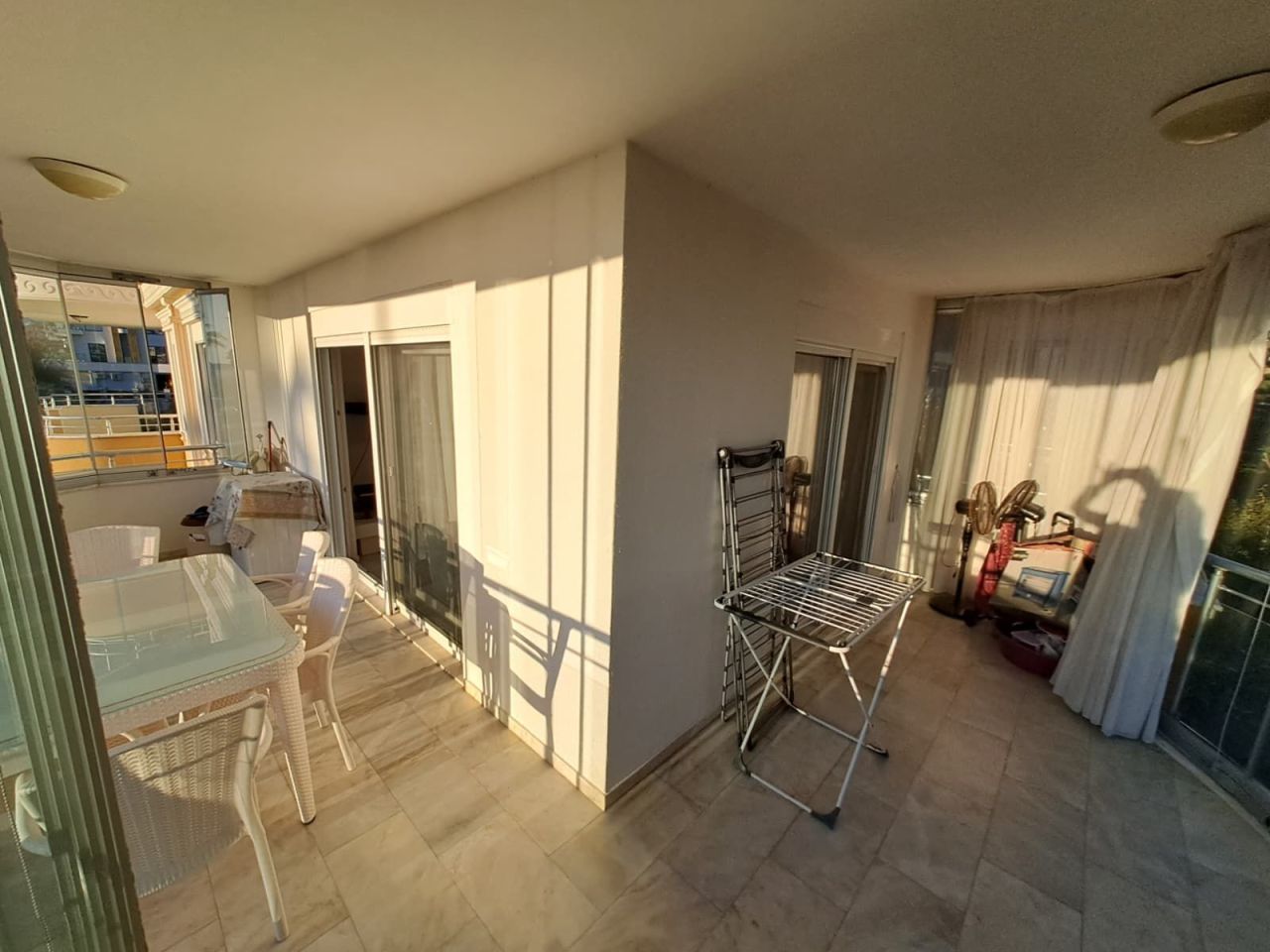 Appartement à Alanya, Turquie, 140 m² - image 4