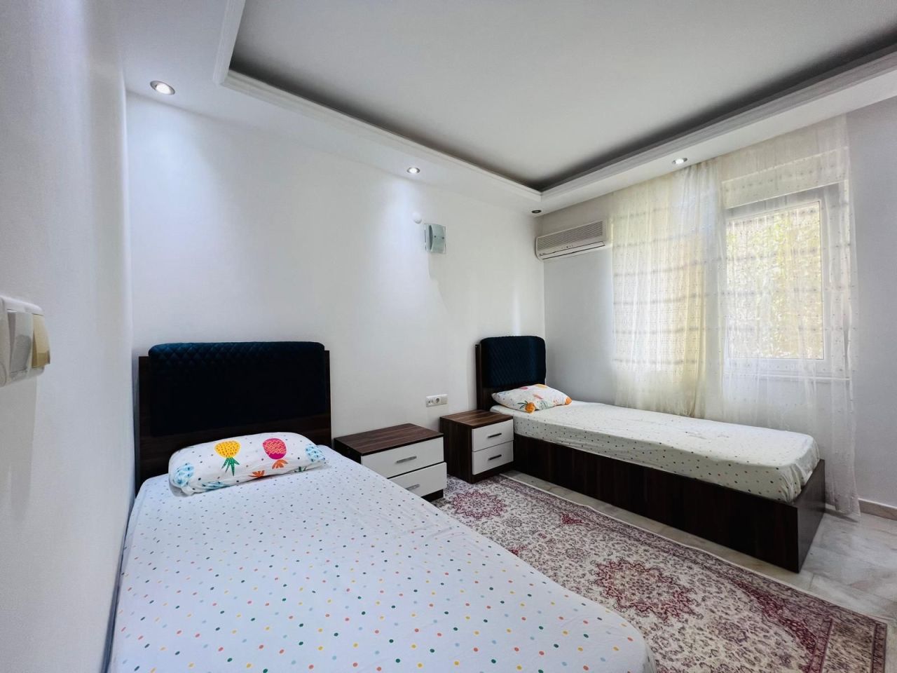 Appartement à Alanya, Turquie, 140 m² - image 14