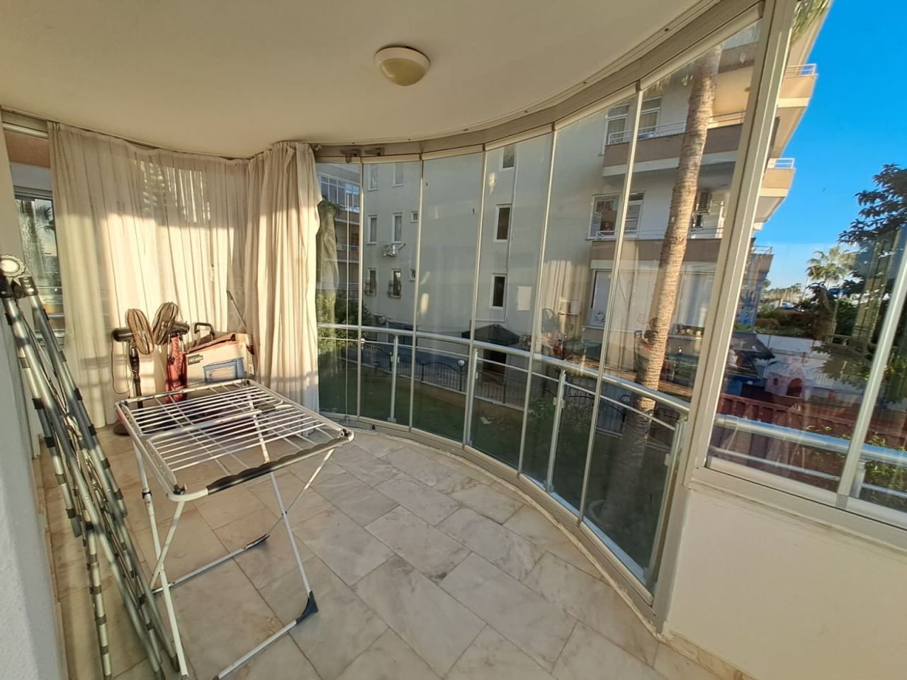 Appartement à Alanya, Turquie, 140 m² - image 5