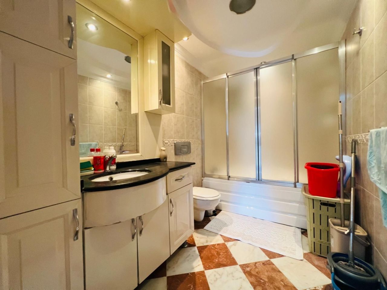 Appartement à Alanya, Turquie, 140 m² - image 15