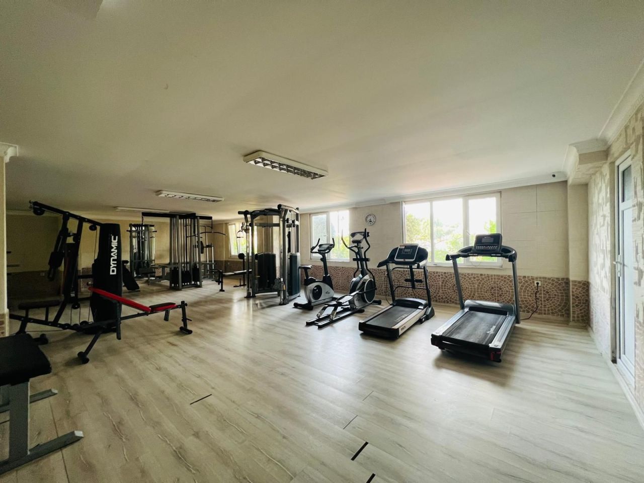 Appartement à Alanya, Turquie, 140 m² - image 16