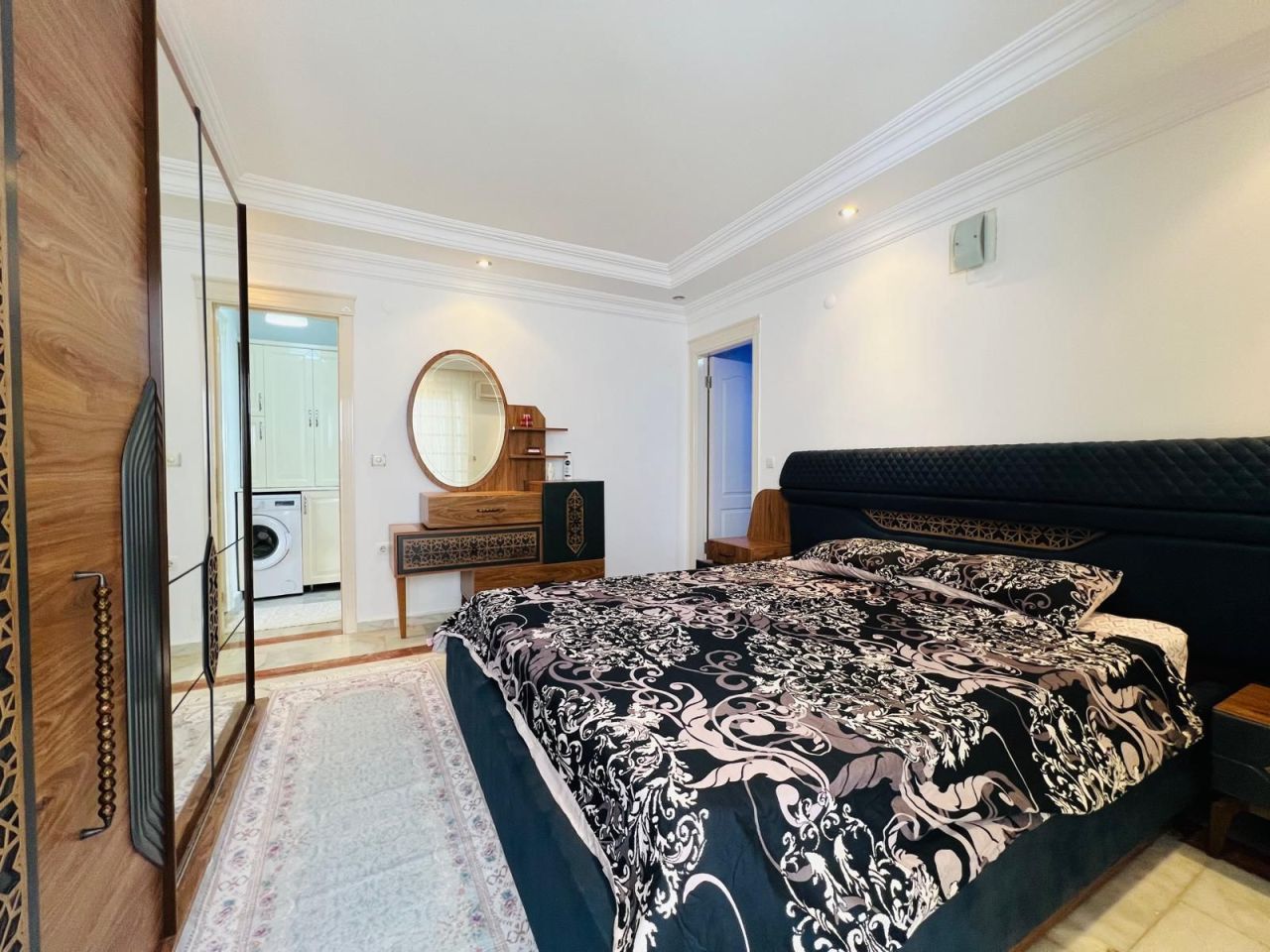 Appartement à Alanya, Turquie, 140 m² - image 13