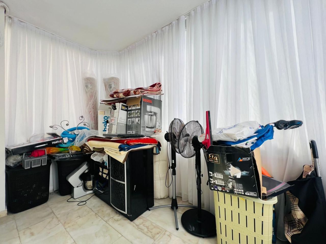Appartement à Alanya, Turquie, 140 m² - image 12