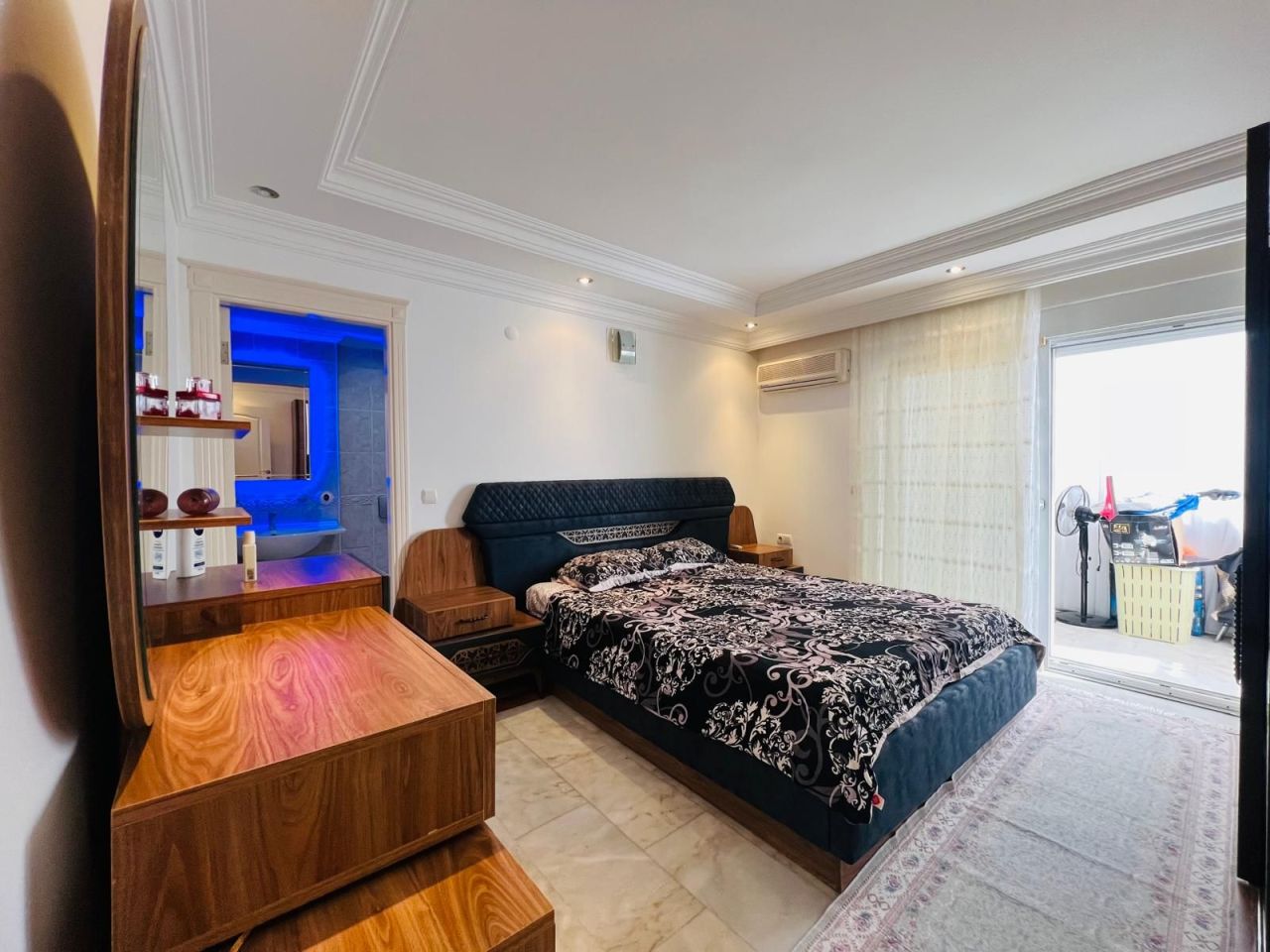 Appartement à Alanya, Turquie, 140 m² - image 10