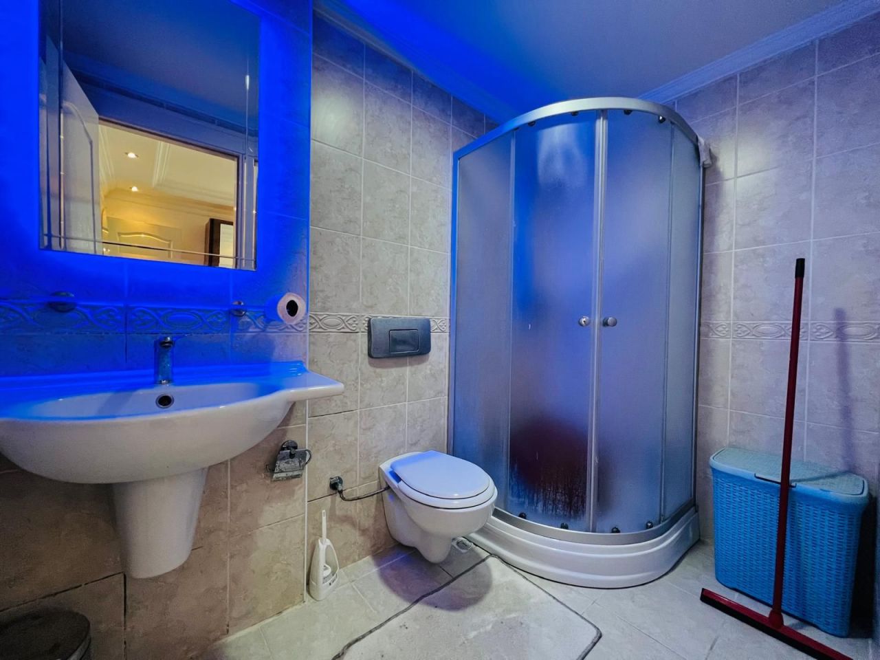 Appartement à Alanya, Turquie, 140 m² - image 11