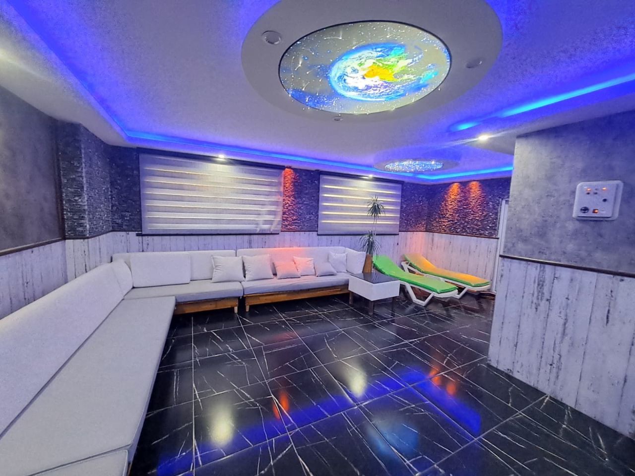 Appartement à Alanya, Turquie, 140 m² - image 17