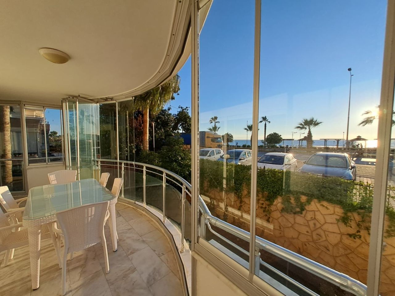 Appartement à Alanya, Turquie, 140 m² - image 2