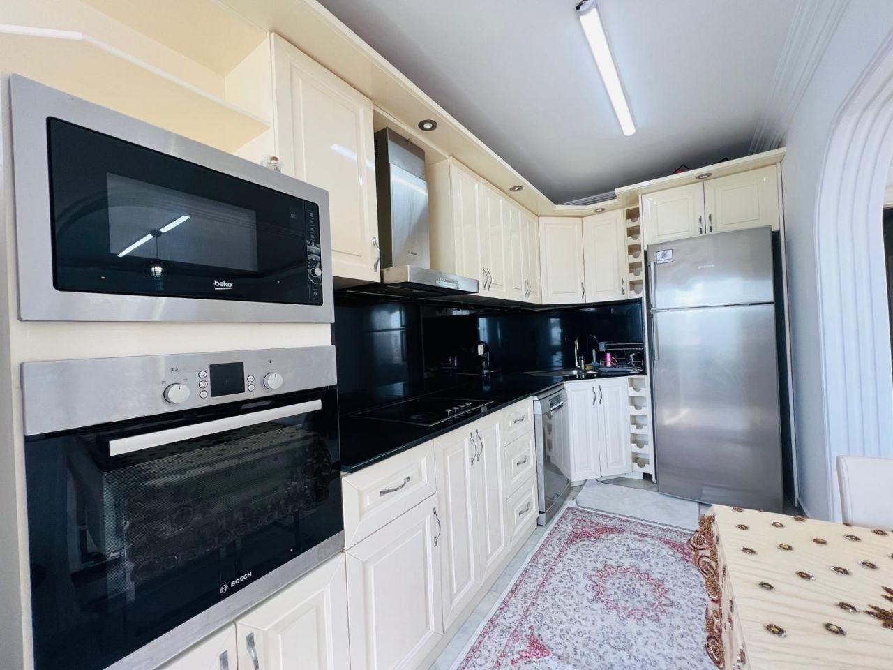 Appartement à Alanya, Turquie, 140 m² - image 9