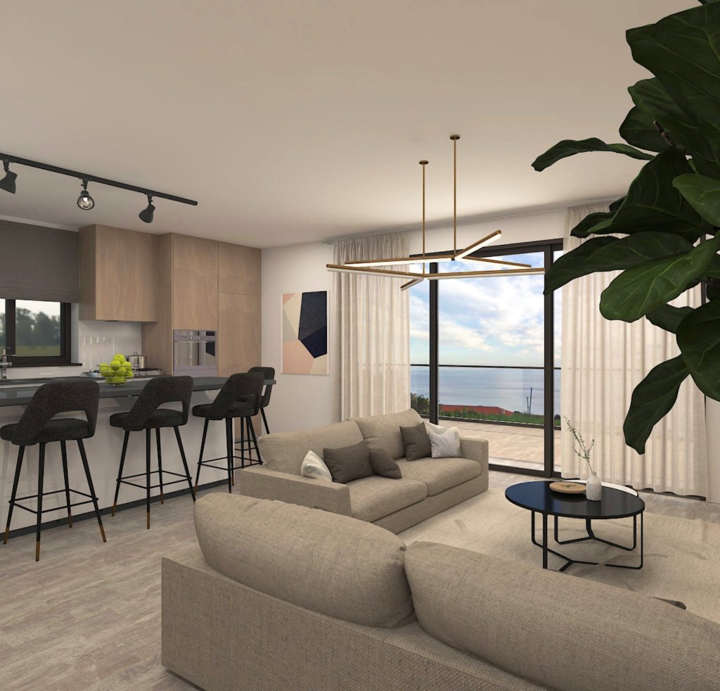 Apartamento en Limasol, Chipre, 91.1 m² - imagen 2