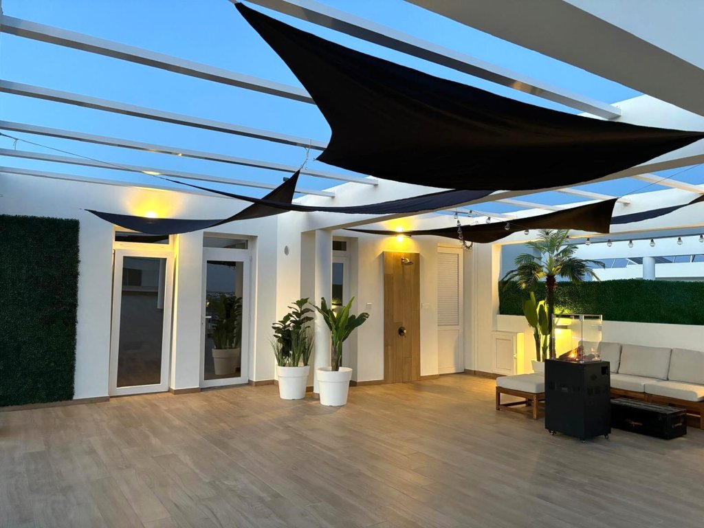 Appartamenti a Larnaca, Cipro - foto 3