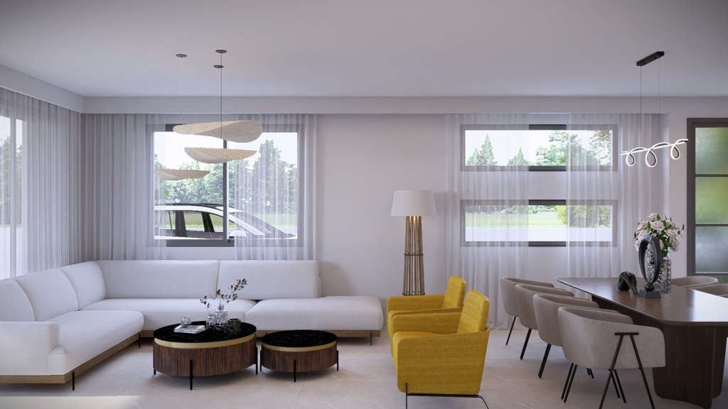 Piso en Pafos, Chipre, 178.6 m² - imagen 3