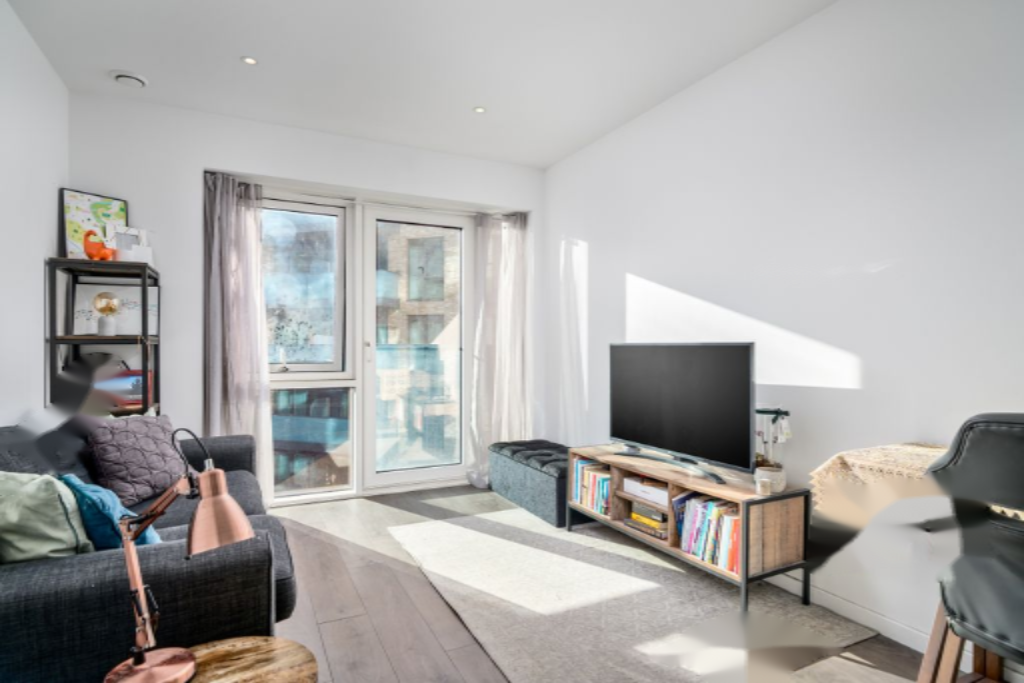 Flat in London, United Kingdom, 48 m² - picture 6