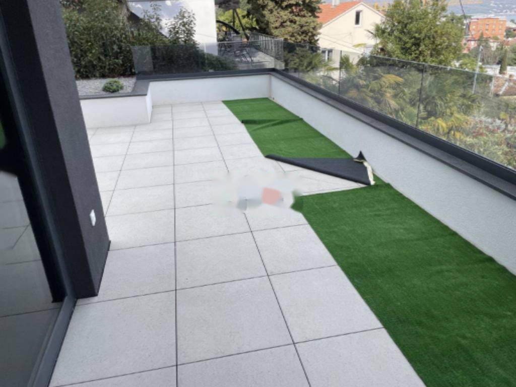 Wohnung in Opatija, Kroatien, 204 m² - Foto 6