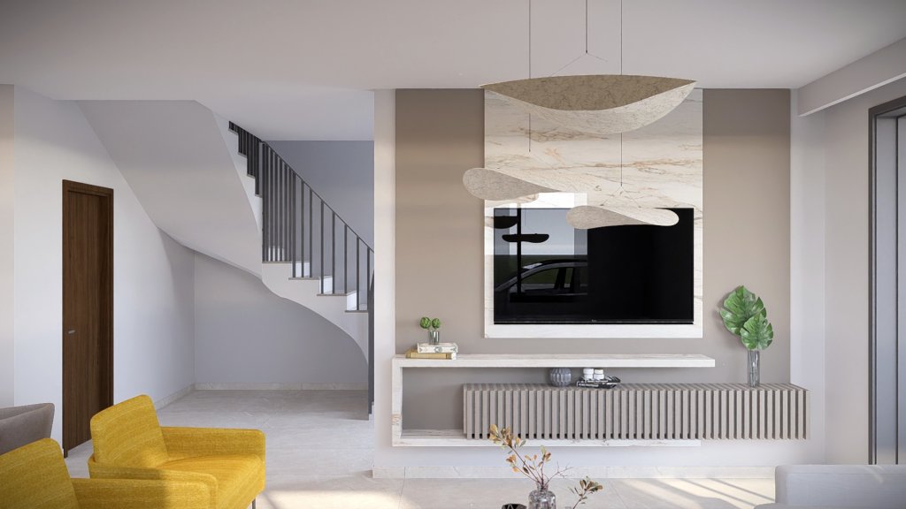 Piso en Pafos, Chipre, 178.6 m² - imagen 4