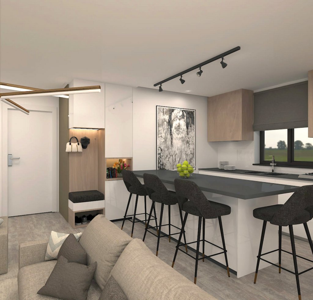 Appartamenti a Limassol, Cipro, 91.1 m² - foto 4