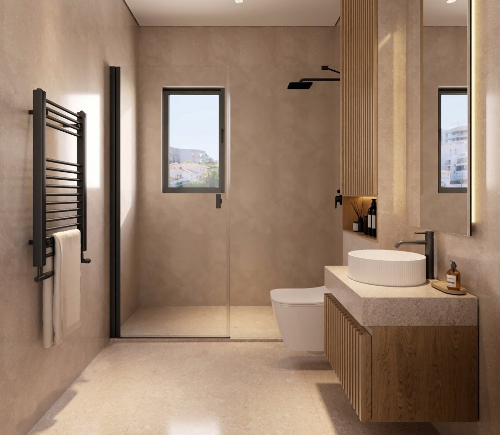 Apartamento en Limasol, Chipre, 111 m² - imagen 4