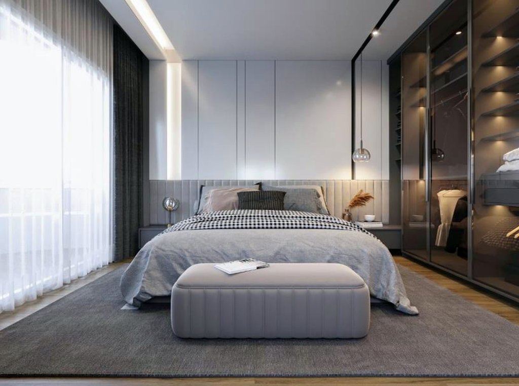 Apartment in Larnaka, Zypern, 140.7 m² - Foto 4