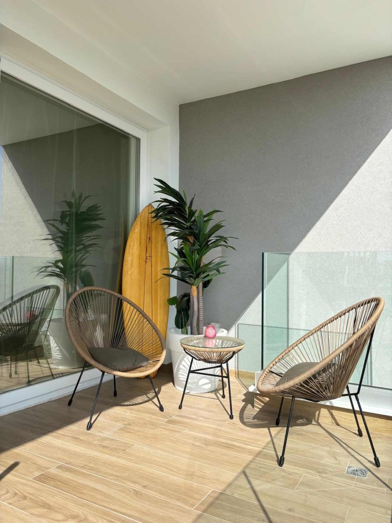 Appartamenti a Larnaca, Cipro - foto 4