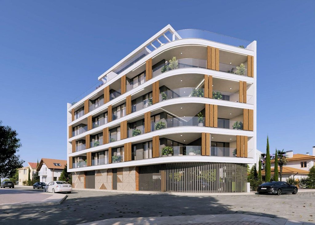 Apartment in Larnaka, Zypern, 140.7 m² - Foto 5