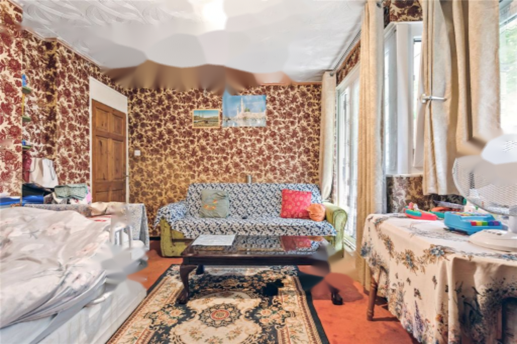 Wohnung in London, Großbritannien, 49 m² - Foto 6