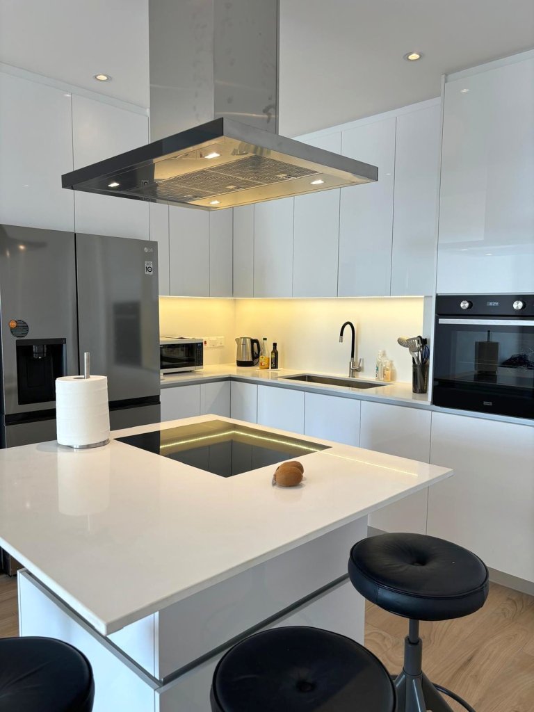 Appartamenti a Larnaca, Cipro - foto 6