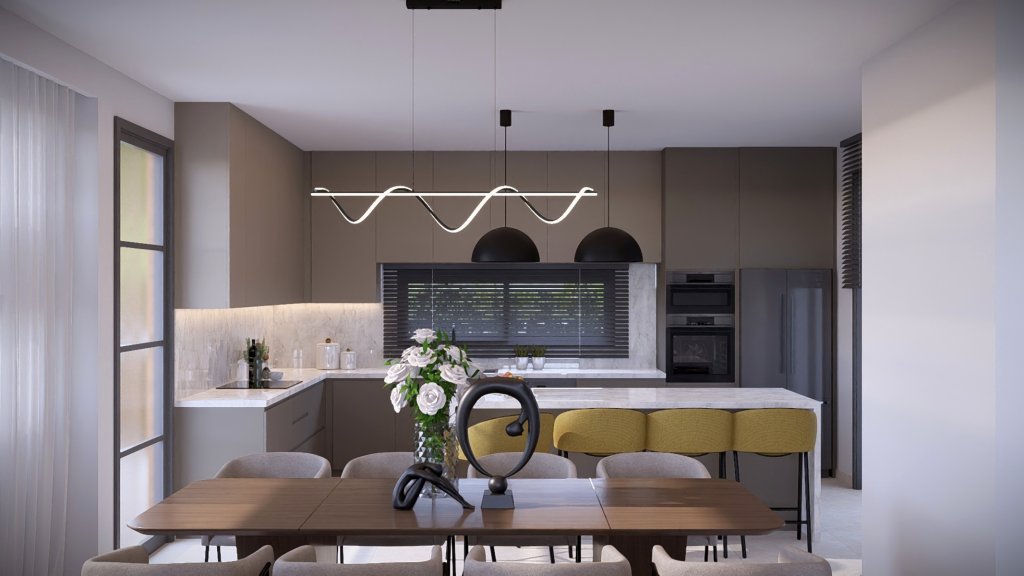 Piso en Pafos, Chipre, 178.6 m² - imagen 6