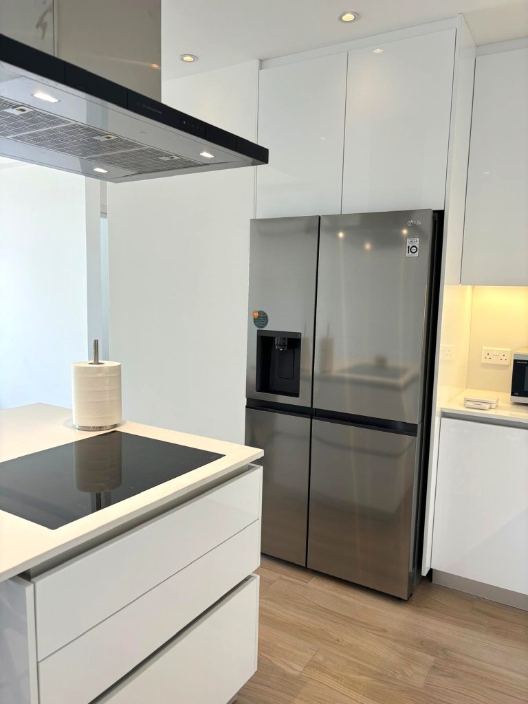 Appartamenti a Larnaca, Cipro - foto 7