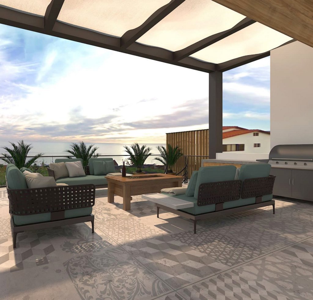 Appartamenti a Limassol, Cipro, 91.1 m² - foto 7