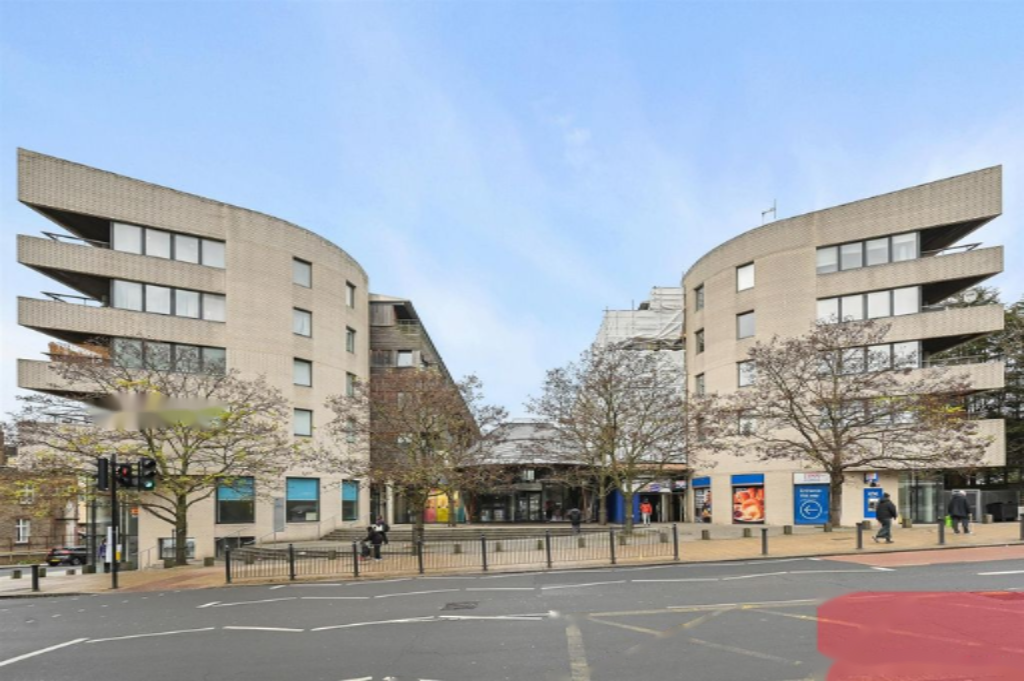 Wohnung in London, Großbritannien, 81 m² - Foto 6