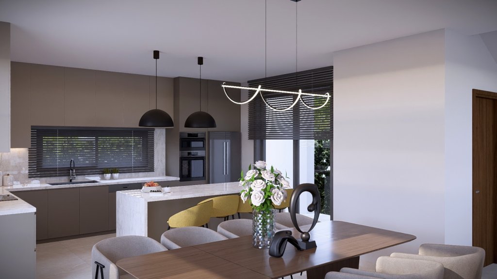 Piso en Pafos, Chipre, 178.6 m² - imagen 9