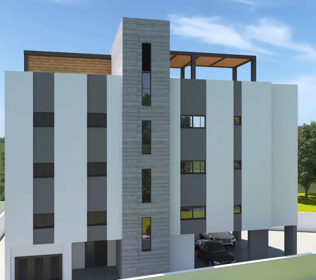 Appartamenti a Limassol, Cipro, 91.1 m² - foto 10