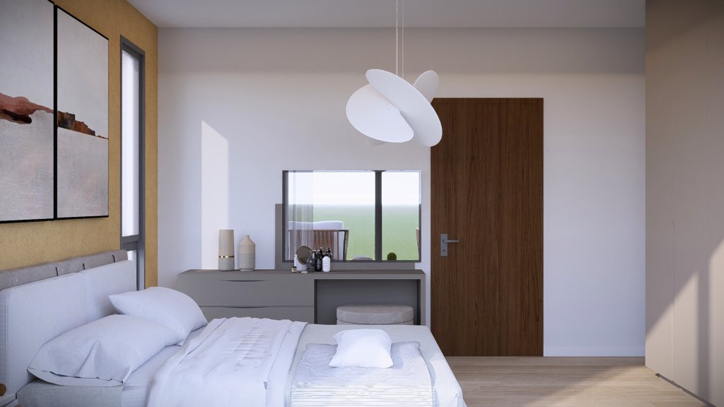 Piso en Pafos, Chipre, 178.6 m² - imagen 11