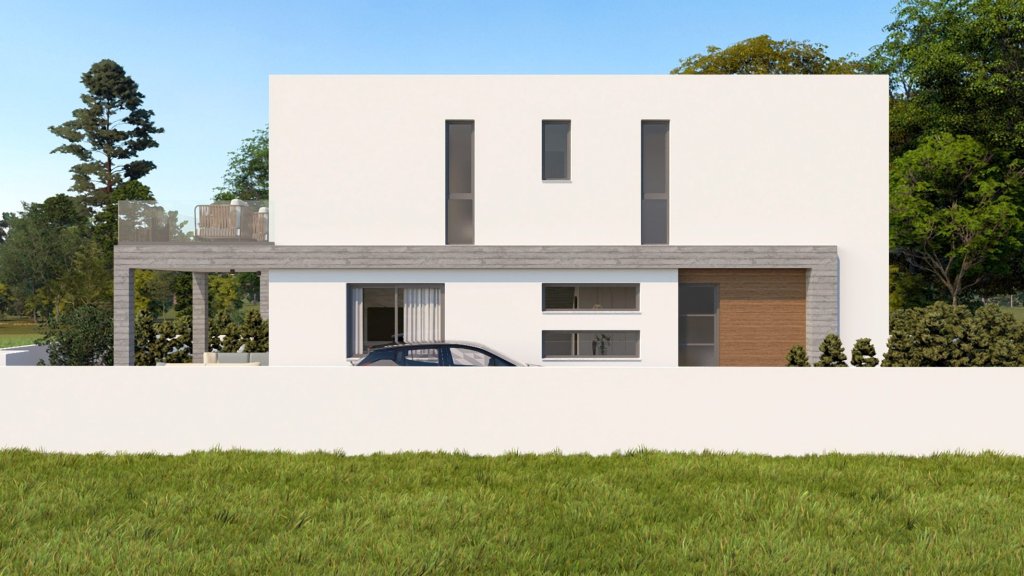 Piso en Pafos, Chipre, 178.6 m² - imagen 14