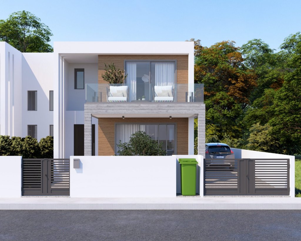 Piso en Pafos, Chipre, 178.6 m² - imagen 16