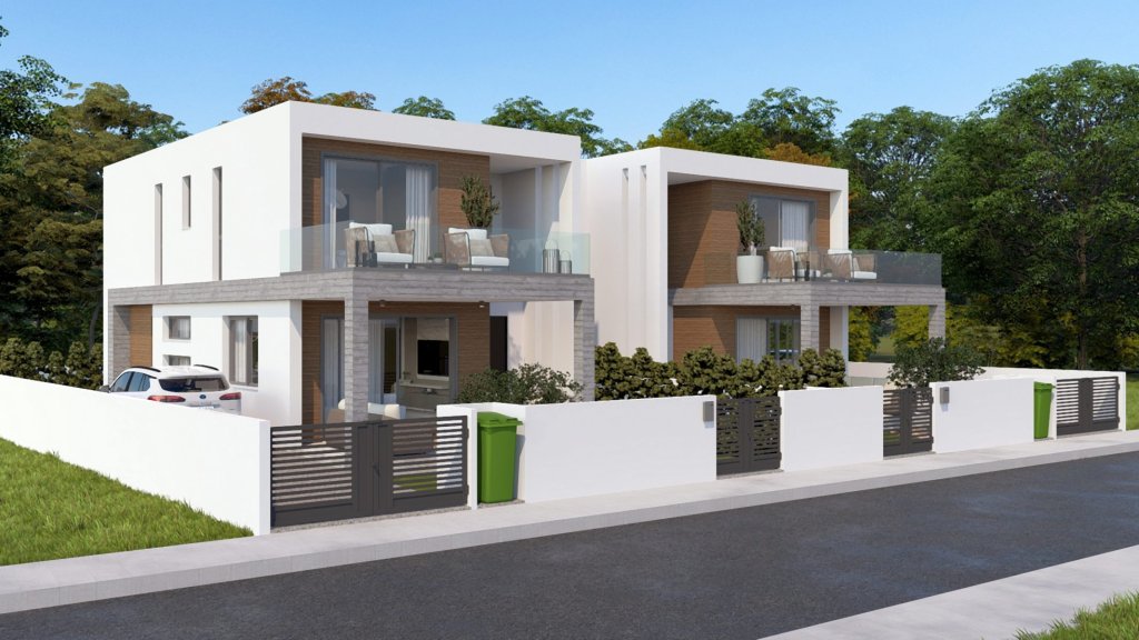 Piso en Pafos, Chipre, 178.6 m² - imagen 18