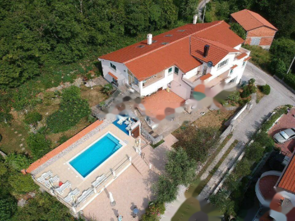 House in Opatija, Croatia, 809 m² - picture 4