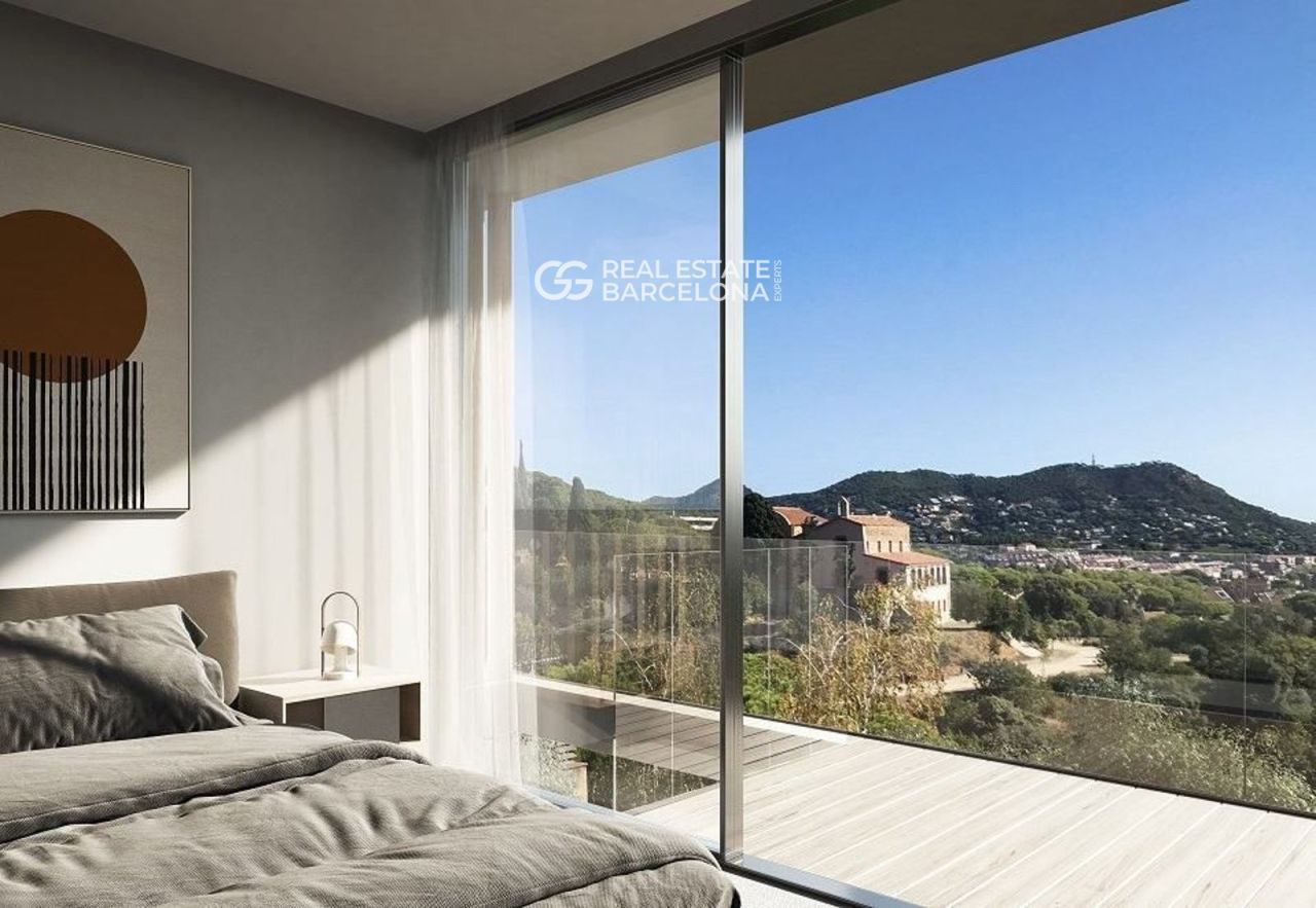 Chalet à Barcelone, Espagne, 364 m² - image 3