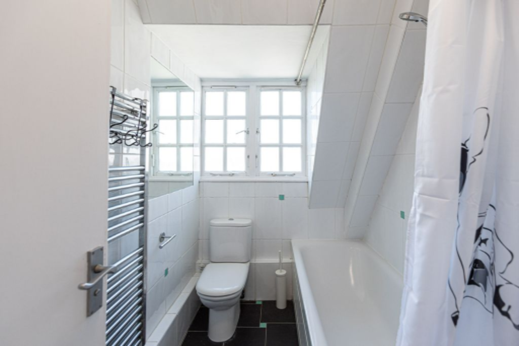 Flat in London, United Kingdom, 43 m² - picture 6