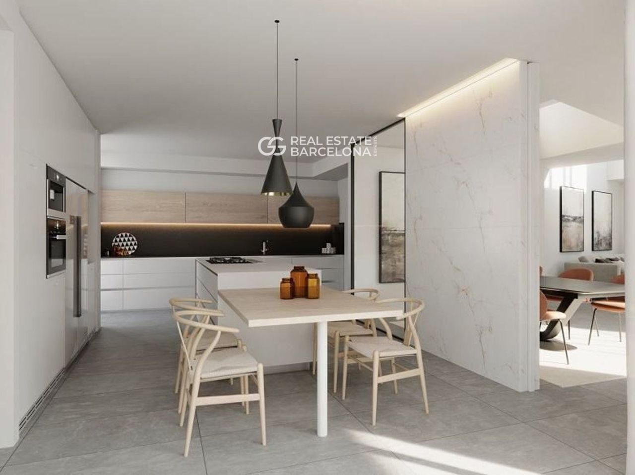 Chalet à Barcelone, Espagne, 364 m² - image 5