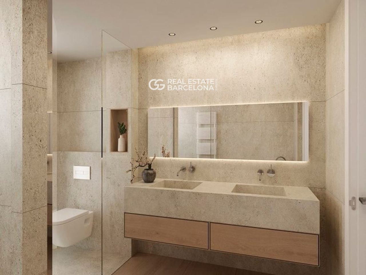 Chalet à Barcelone, Espagne, 364 m² - image 6