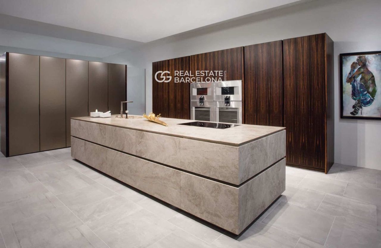 Chalet à Barcelone, Espagne, 364 m² - image 9