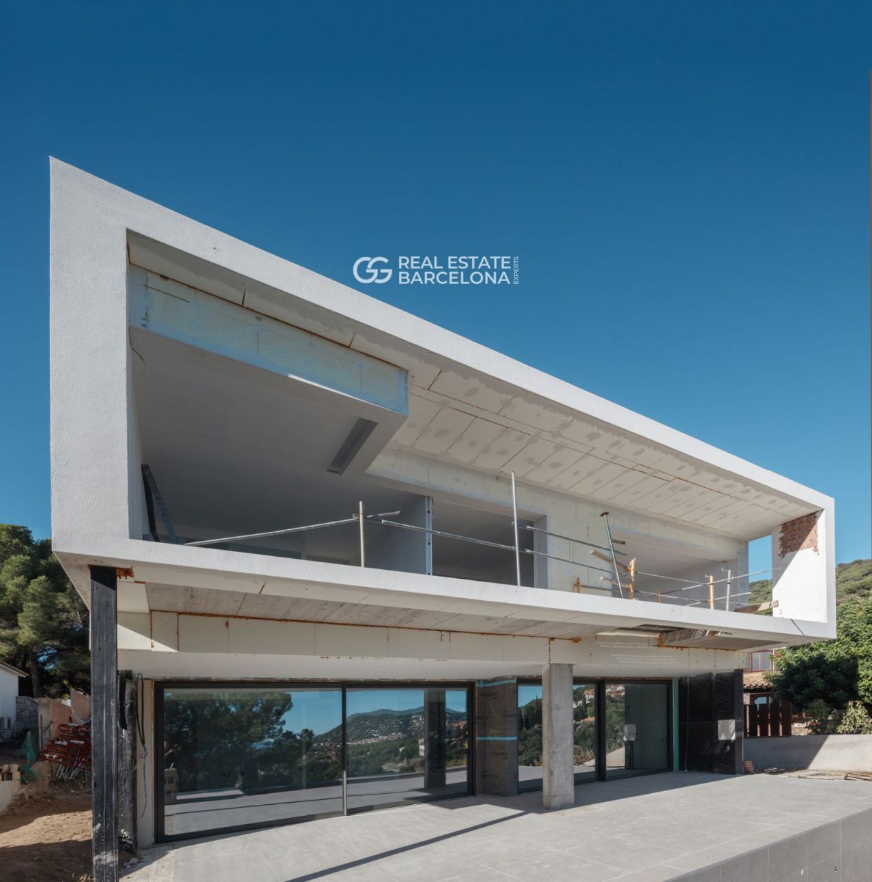 Chalet à Barcelone, Espagne, 364 m² - image 11