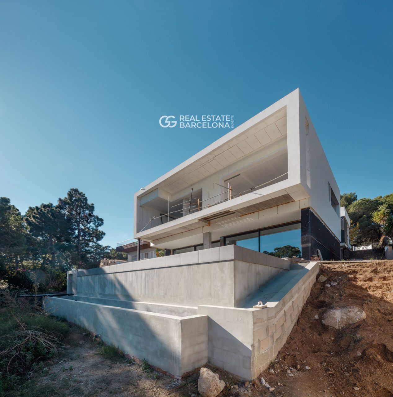 Chalet à Barcelone, Espagne, 364 m² - image 13