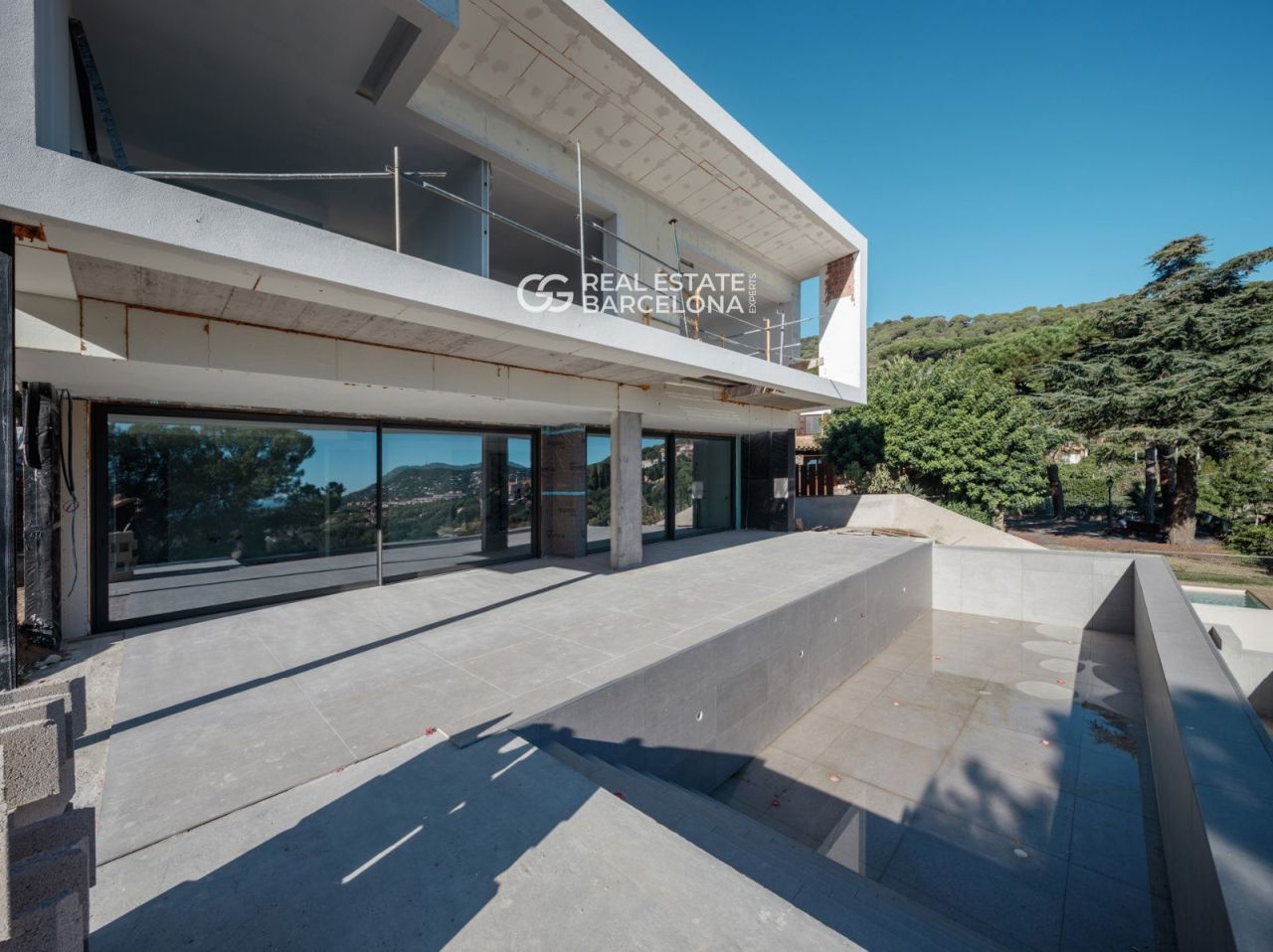 Chalet à Barcelone, Espagne, 364 m² - image 15